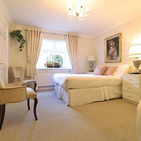 Meadowside B&B Bunclody Eksteriør billede