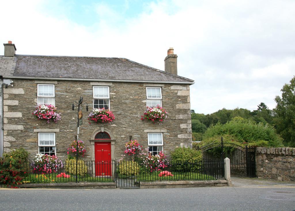 Meadowside B&B Bunclody Eksteriør billede