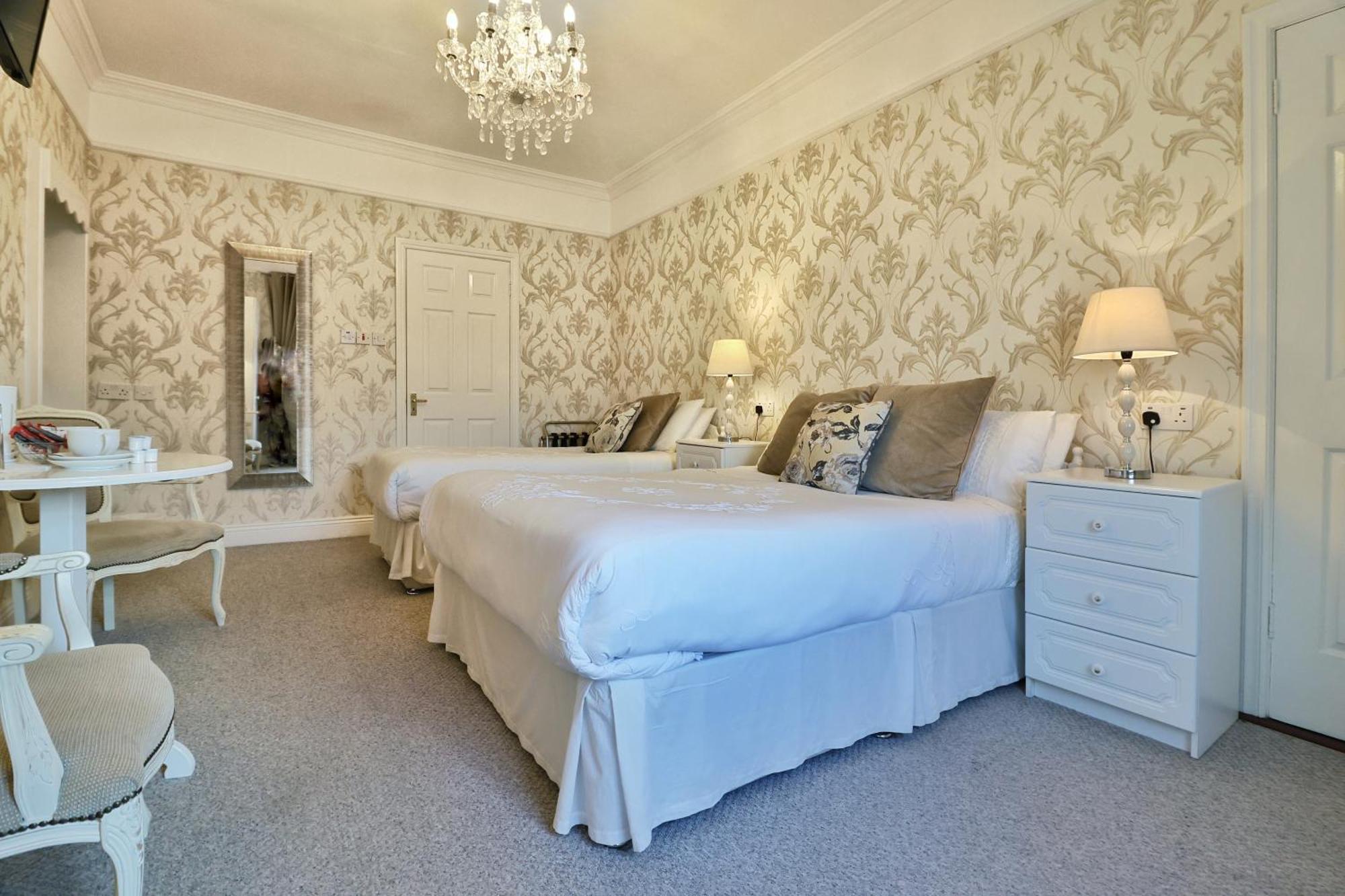 Meadowside B&B Bunclody Eksteriør billede