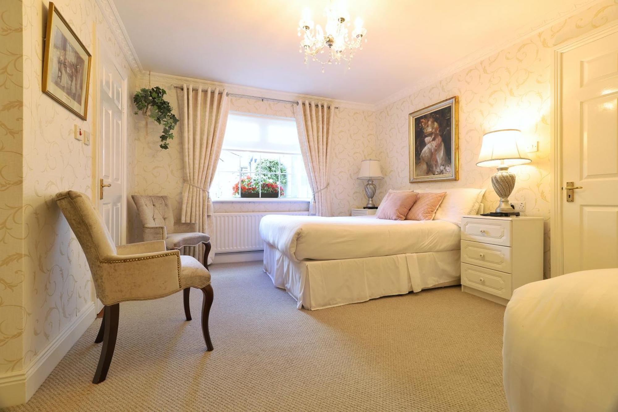 Meadowside B&B Bunclody Eksteriør billede