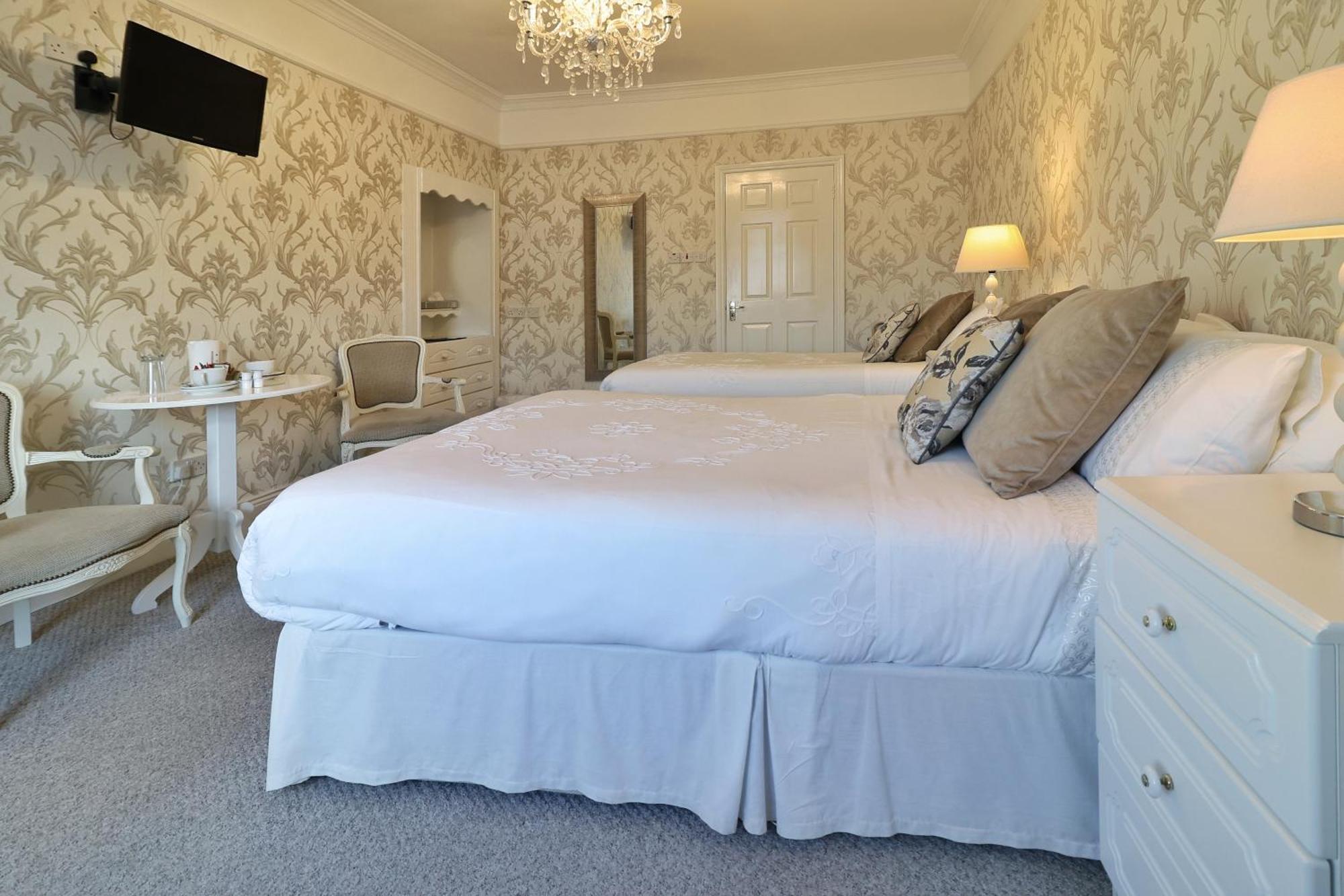 Meadowside B&B Bunclody Eksteriør billede