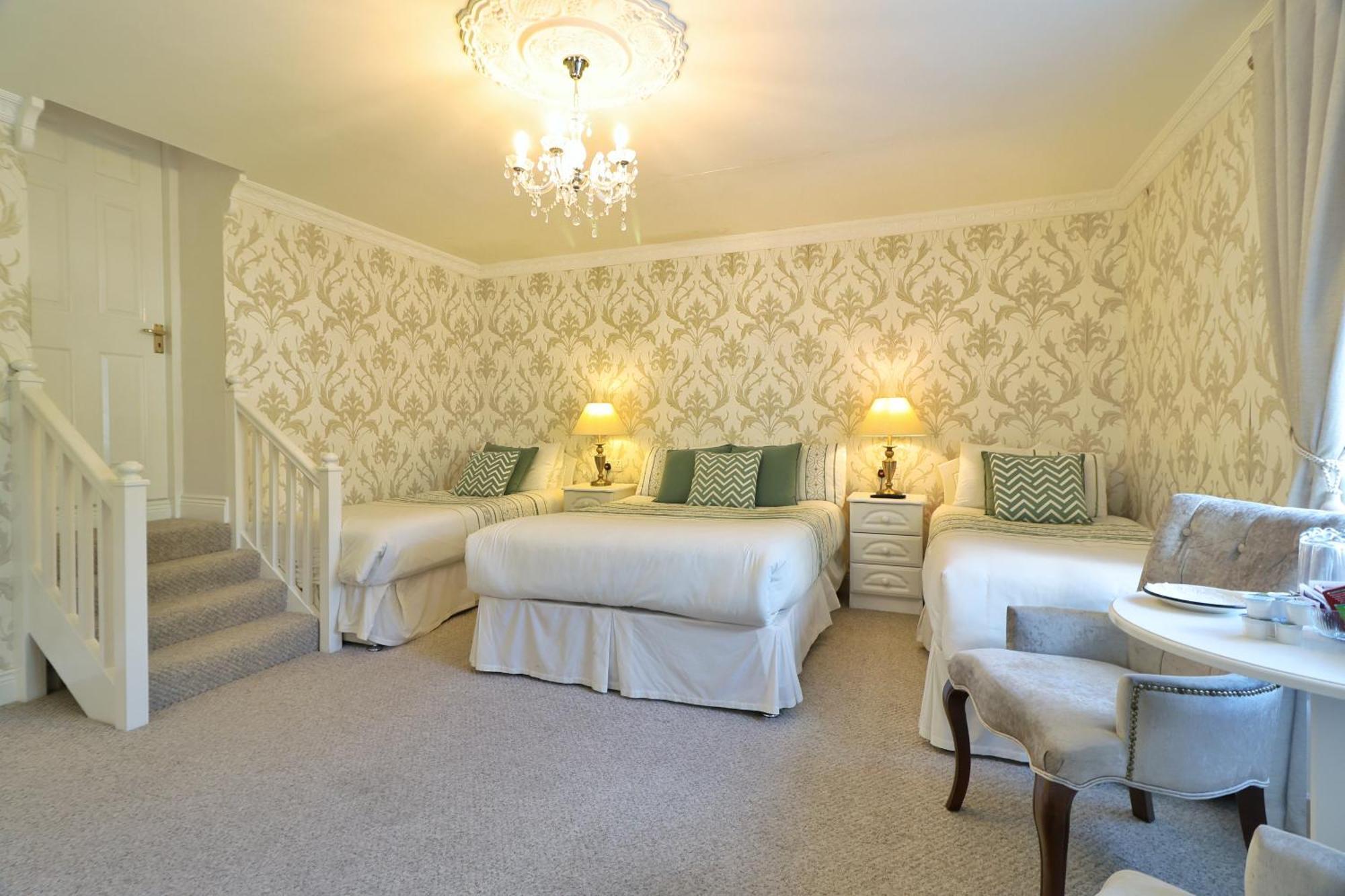 Meadowside B&B Bunclody Eksteriør billede