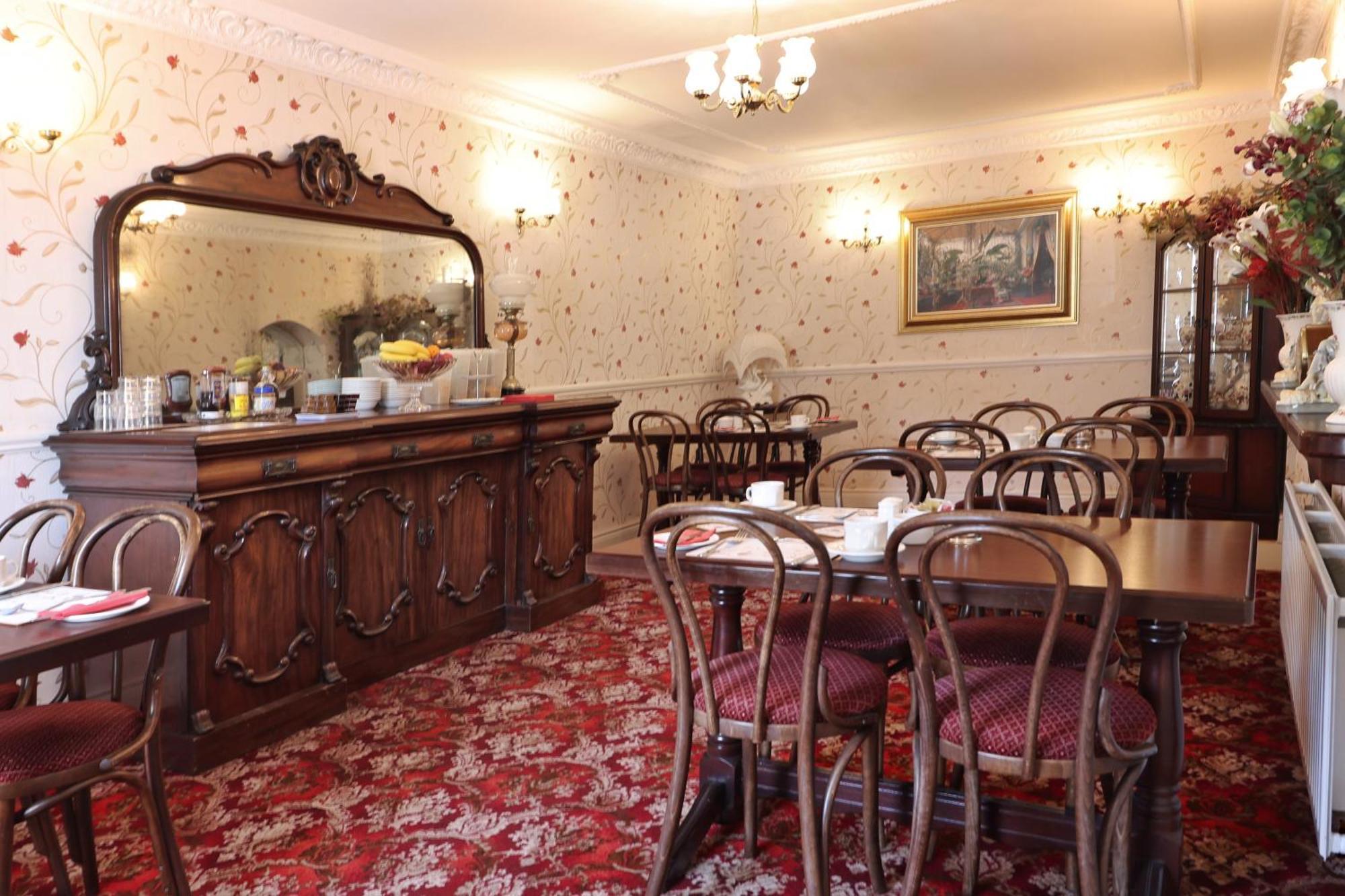 Meadowside B&B Bunclody Eksteriør billede