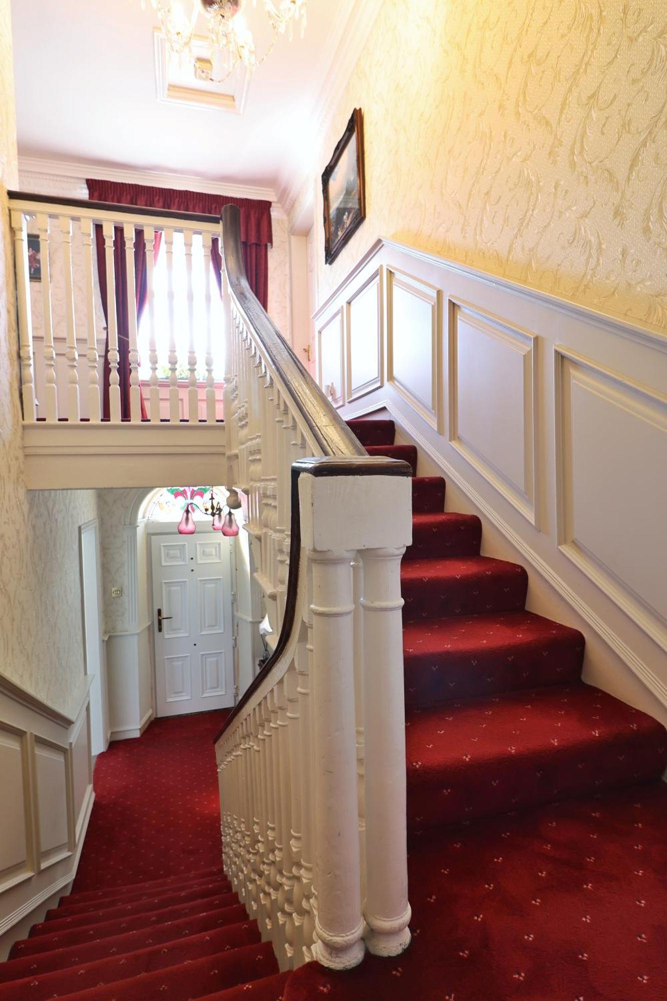 Meadowside B&B Bunclody Eksteriør billede