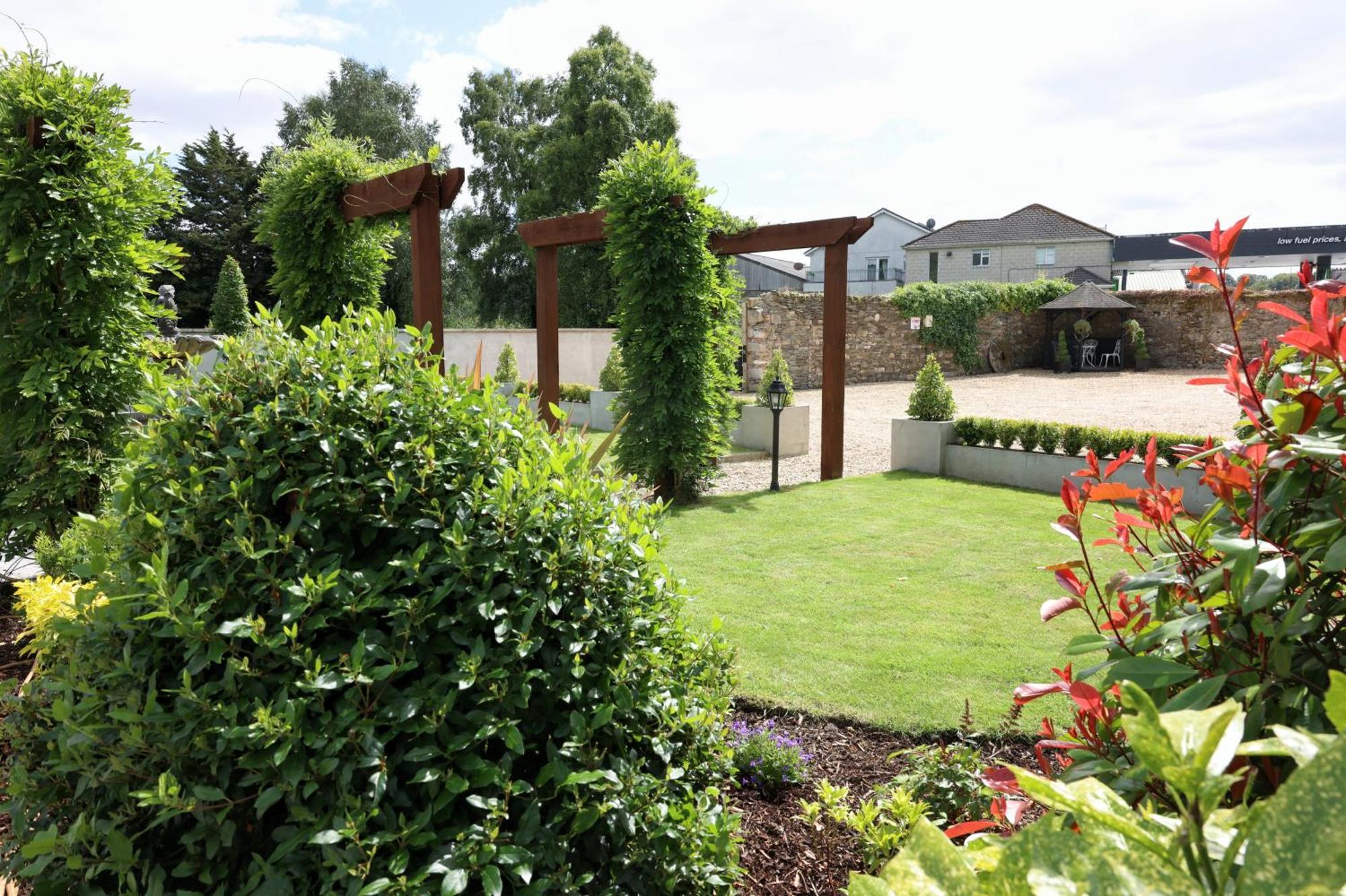 Meadowside B&B Bunclody Eksteriør billede