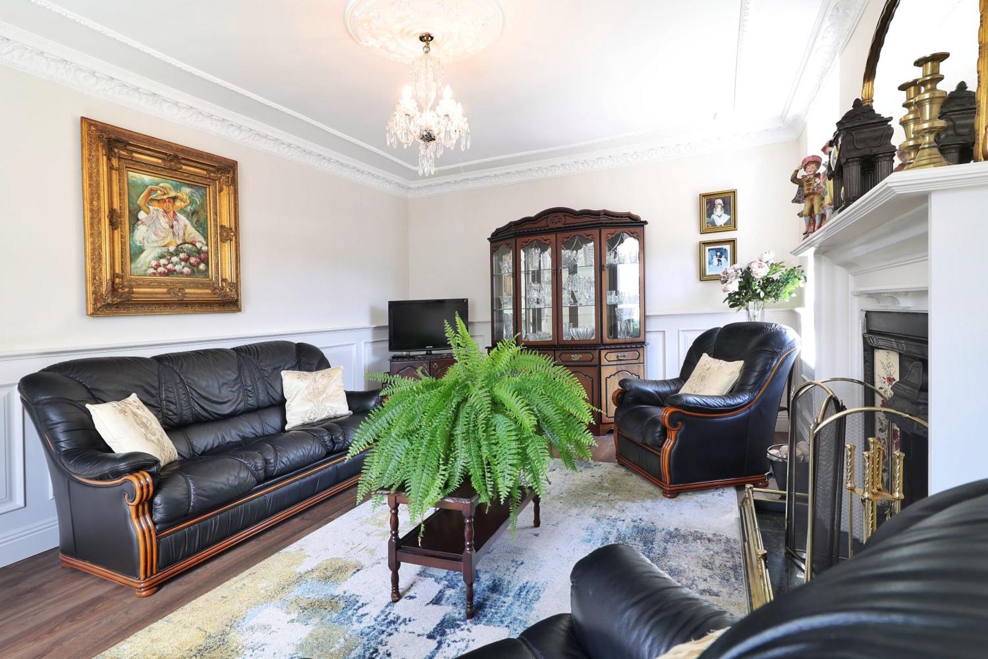 Meadowside B&B Bunclody Eksteriør billede