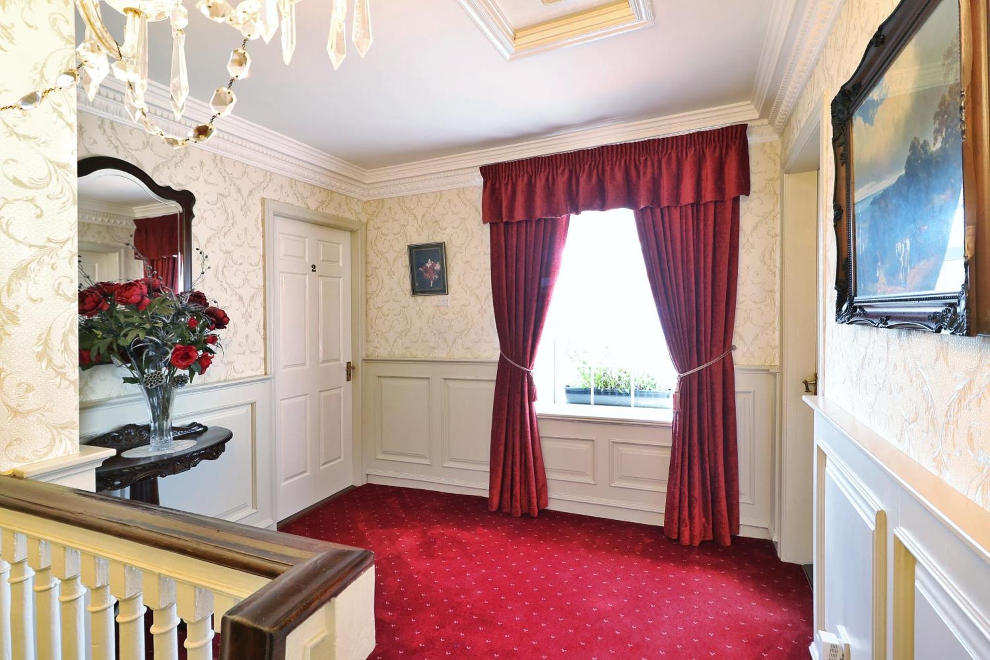 Meadowside B&B Bunclody Eksteriør billede