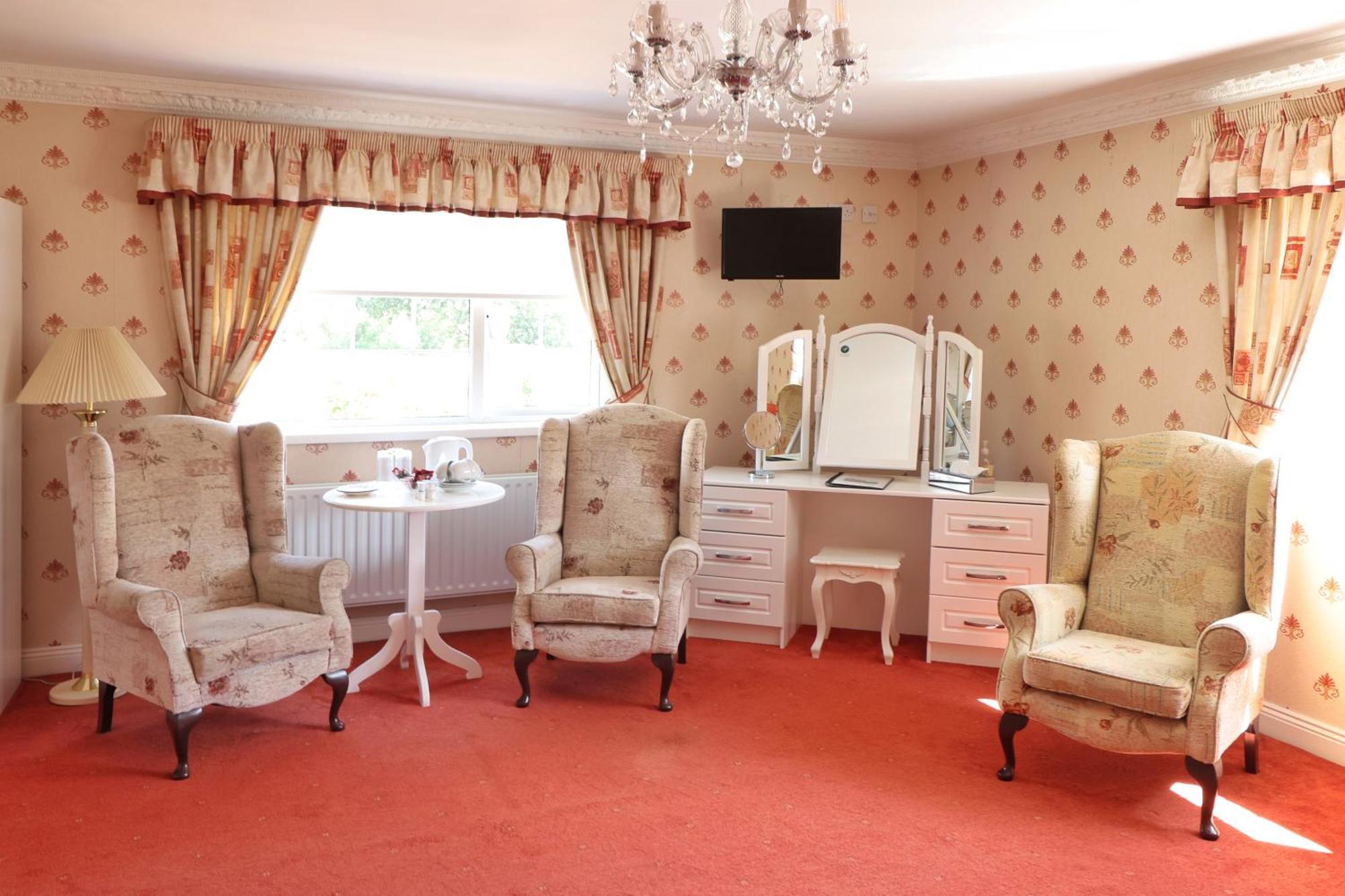 Meadowside B&B Bunclody Eksteriør billede